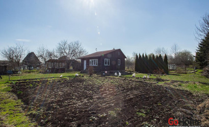 Купить дом в деревне, Мара, 10 соток. Фото 21