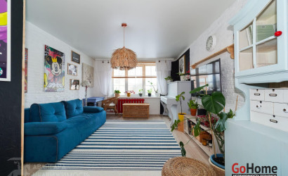 Купить 2-комнатную квартиру, Минск, Киреева ул., 11. Фото 12