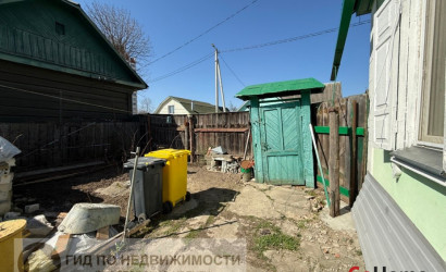 Купить дом, Гомель, ул. Минская, 4 соток. Фото 9