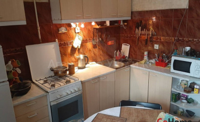 Купить 4-комнатную квартиру, Витебск, Октябрьский проезд, 11. Фото 1