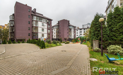 Купить 3-комнатную квартиру, Минск, Грибоедова, 11 (Центральный район). Фото 19