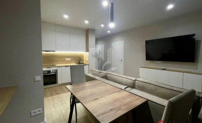 Снять 2-комнатную квартиру, Минск, ул. Игоря Лученка, д. 19. Фото 7