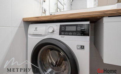 Купить 1-комнатную квартиру, Минск, Игоря Лученка ул., 1 (Октябрьский район). Фото 14