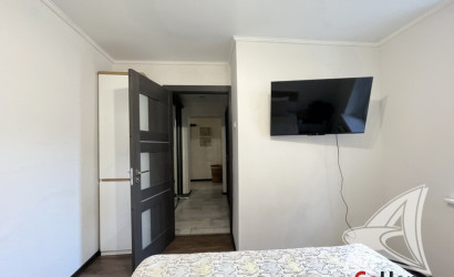 Купить 3-комнатную квартиру, Брест, Центр, ул. Халтурина. Фото 6