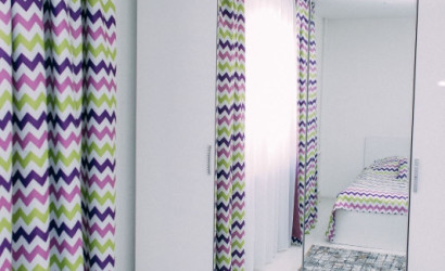 Снять 2-комнатную квартиру на сутки, Орша, Островского д. 1. Фото 7