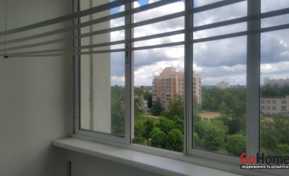 Купить 1-комнатную квартиру, Минск, ул. Ауэзова, д. 8А(Заводской район). Фото 5