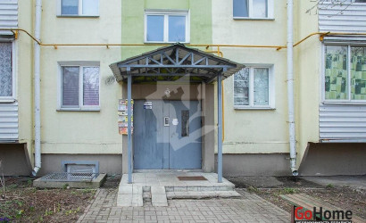 Купить 2-комнатную квартиру, Минск, Данилы Сердича ул., 4 (Фрунзенский район). Фото 10