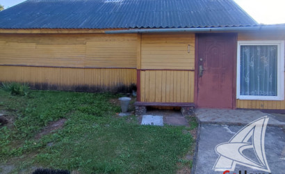 Купить дом, Ланская, Олтушский с/с, 25 соток. Фото 26