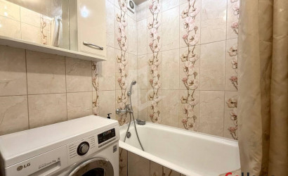 Снять 1-комнатную квартиру, Минск, ул. Некрасова, д. 35к2. Фото 15