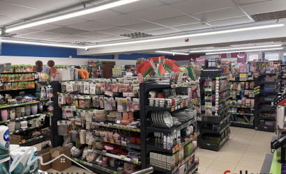 Аренда торгового помещения, Минск, Бурдейного ул., 8,  96.9 кв.м.. Фото 7