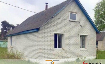 Купить дом, Новоельня, Новогрудская ул., 23.09 соток. Фото 1