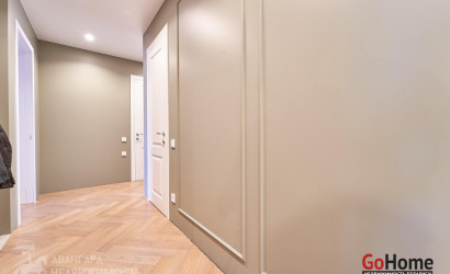 Купить 3-комнатную квартиру, Минск, Богдановича ул., 144 (Советский район). Фото 31