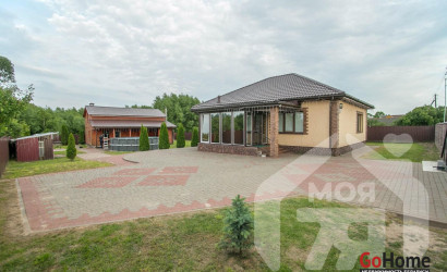 Купить коттедж, Асаново, Новая ул., 12 соток. Фото 14