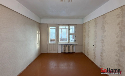 Купить 2-комнатную квартиру, Витебск, Фрунзе, 66. Фото 6