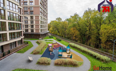 Купить 1-комнатную квартиру, Минск, Макаенка ул., 12/К (Первомайский район). Фото 22