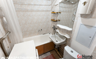 Купить 1-комнатную квартиру, Минск, ул. Скрыганова, д. 3 (Фрунзенский район). Фото 5