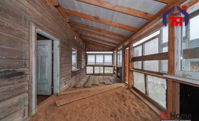 Купить дом, Закружка, 25 соток. Фото 16