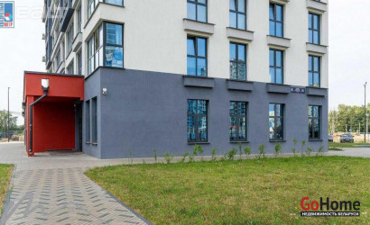 Аренда торгового помещения, Минск, Мира просп., 20,  57.7 кв.м.. Фото 13