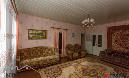 Купить дом, Станиславово, Новоселенская ул., 22 соток. Фото 38