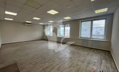 Аренда офиса, Минск, Мулявина бульвар, 6,  148 кв.м.. Фото 10