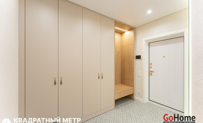 Купить 4-комнатную квартиру, Минск, Лосика ул., 53 (Московский район). Фото 15