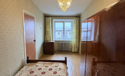 Купить 2-комнатную квартиру, Лида, Кирова, 5А. Фото 7