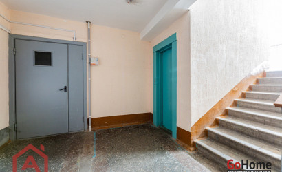 Купить 1-комнатную квартиру, Минск, Ландера, 20 (Октябрьский район). Фото 20