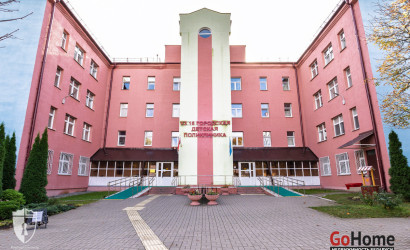 Купить 3-комнатную квартиру, Минск, Одоевского, 16/2 (Фрунзенский район). Фото 31