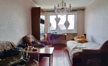 Купить 3-комнатную квартиру, Брест, Волгоградская ул.. Фото 8