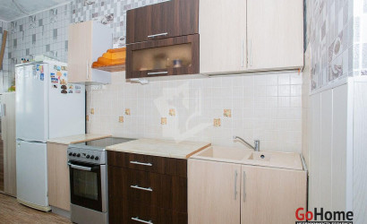Купить 2-комнатную квартиру, Минск, Казимировская ул., 17 (Фрунзенский район). Фото 7