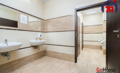 Продажа офиса, Минск, Победителей просп., 100,  71.6 кв.м.. Фото 8