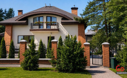 Снять 5-комнатную квартиру, Колодищи, Енисейская, 1. Фото 27