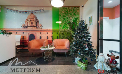 Купить 2-комнатную квартиру, Минск, Лейтенанта Кижеватова ул., 1/А (Октябрьский район). Фото 11