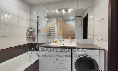 Купить 2-комнатную квартиру, Брест, ул. Морозова, д. . Фото 16
