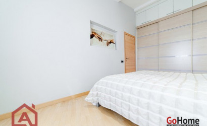 Снять 3-комнатную квартиру, Минск, Сурганова, 38 (Советский район). Фото 9