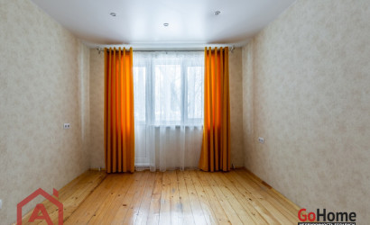 Купить 2-комнатную квартиру, Минск, Голодеда, 57/1 (Заводской район). Фото 12