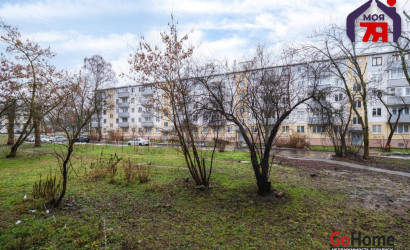 Купить 2-комнатную квартиру, Минск, Белинского ул., 6 (Первомайский район). Фото 13