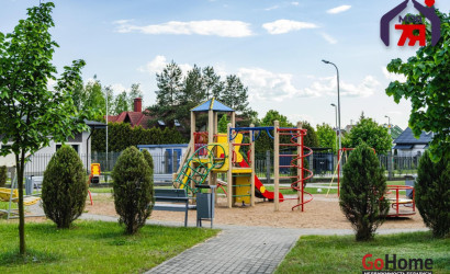 Купить 2-комнатную квартиру, Минск, Жасминовая ул., 3/Д (Партизанский район). Фото 27