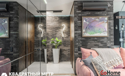 Купить 3-комнатную квартиру, Минск, Николы Теслы ул., 26 (Октябрьский район). Фото 6