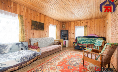 Купить дом, Лешница, Центральная ул., 24.97 соток. Фото 4