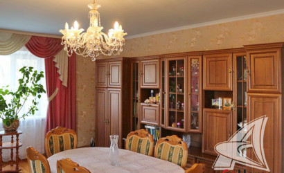 Купить дом, Гули, Мухавецкий с/с, 52.07 соток. Фото 9