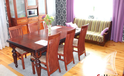 Купить дом, Брест, Вычулки, 10.01 соток. Фото 38