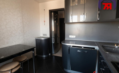 Купить 3-комнатную квартиру, Солигорск, Железнодорожная ул., 28. Фото 14