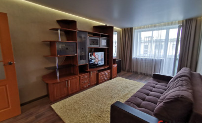 Купить 2-комнатную квартиру, Витебск, Молодёжная, 6. Фото 6