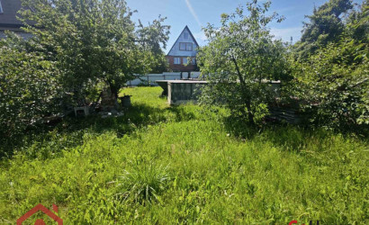 Купить участок, СТ Аист, 7.17 соток. Фото 25