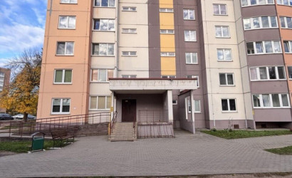 Купить 1-комнатную квартиру, Барановичи, Карбышева ул., 2. Фото 6