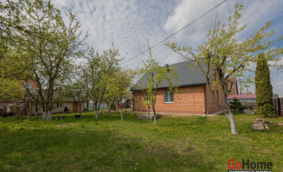 Купить дом, Червень, Каштановая ул., 10.5 соток. Фото 9