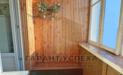 Купить 2-комнатную квартиру, Брест, ул. Гаврилова, д. . Фото 11