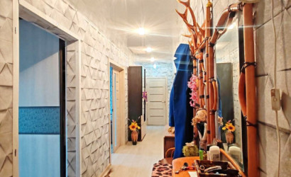 Купить 3-комнатную квартиру, Барановичи, Парковая, 27. Фото 3