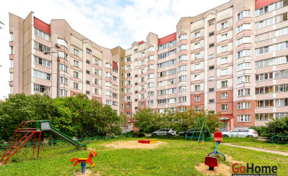 Купить 3-комнатную квартиру, Минск, Притыцкого ул., 47 (Фрунзенский район). Фото 18